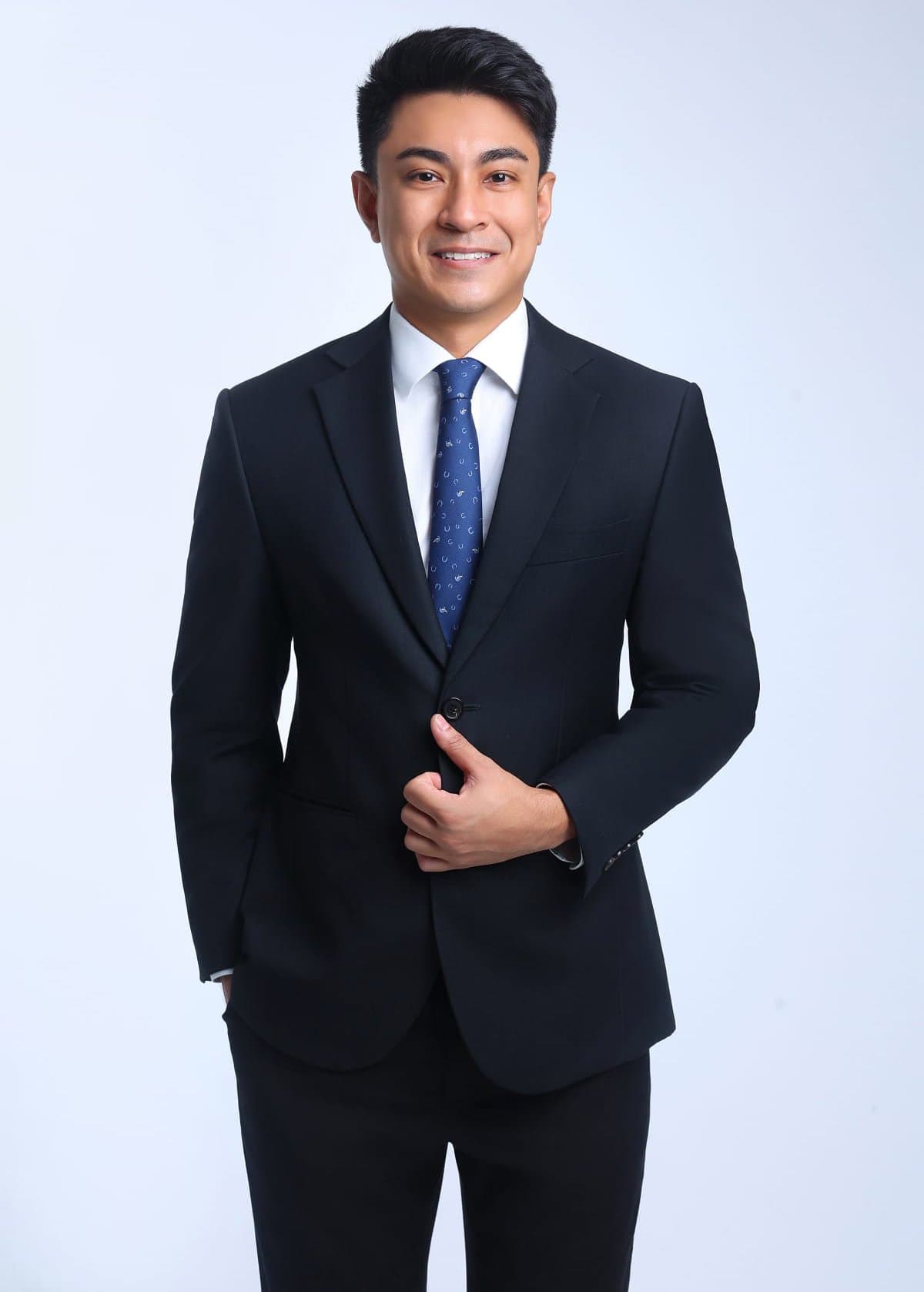 Law Firm in Singapore - Riko Isaac