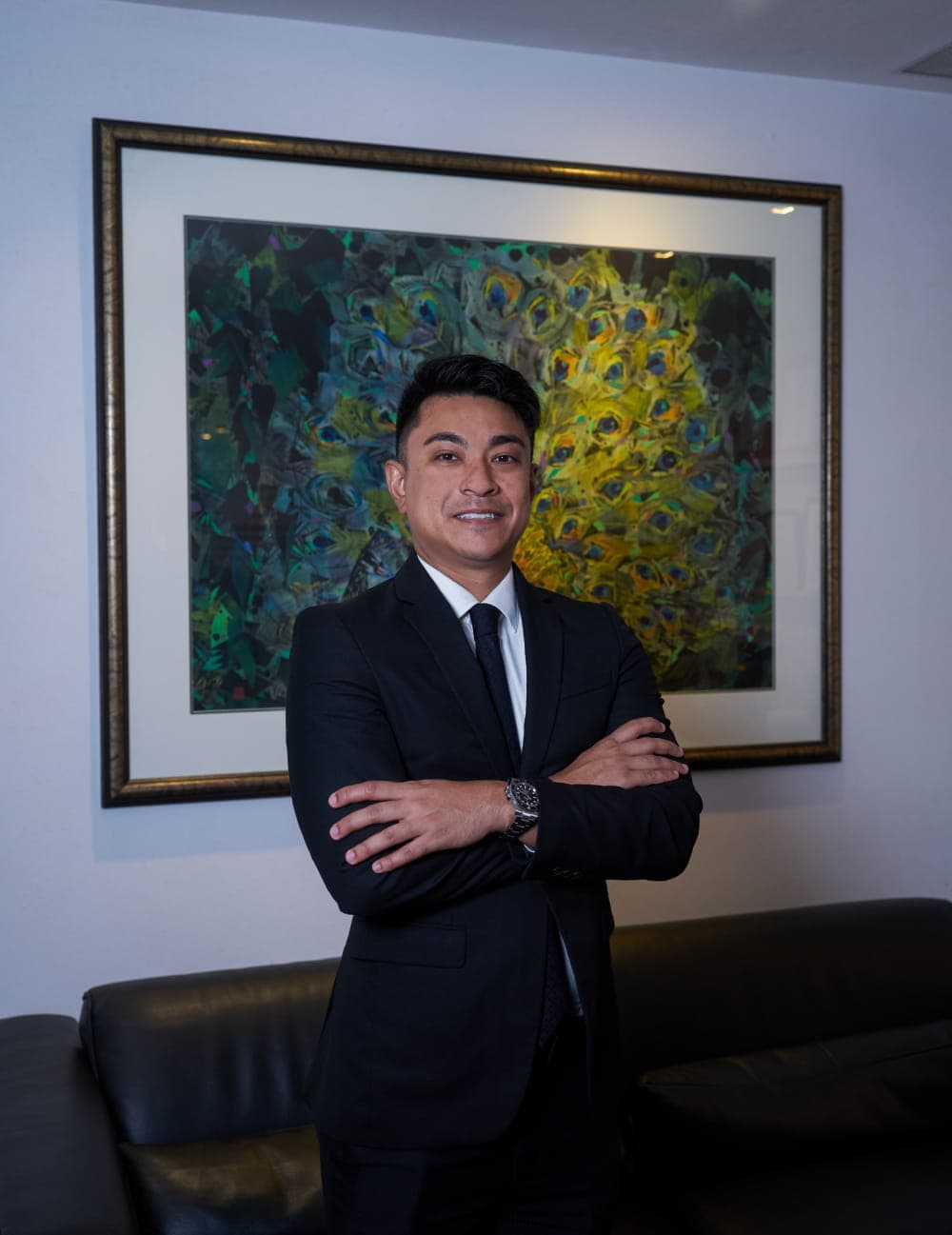 Law Firm in Singapore - Riko Isaac
